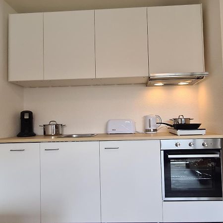 Ferienwohnung Seeblick Winterberg Exterior foto
