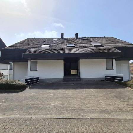 Ferienwohnung Seeblick Winterberg Exterior foto